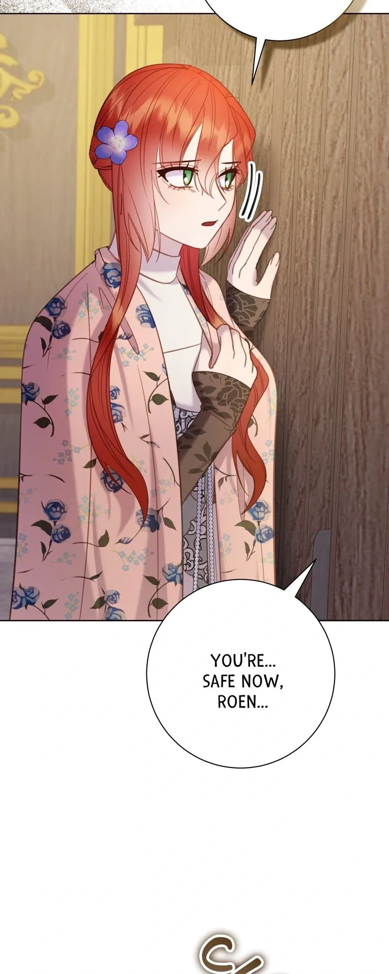 You’re Unforgiven, Your Majesty Chapter 66 page 5