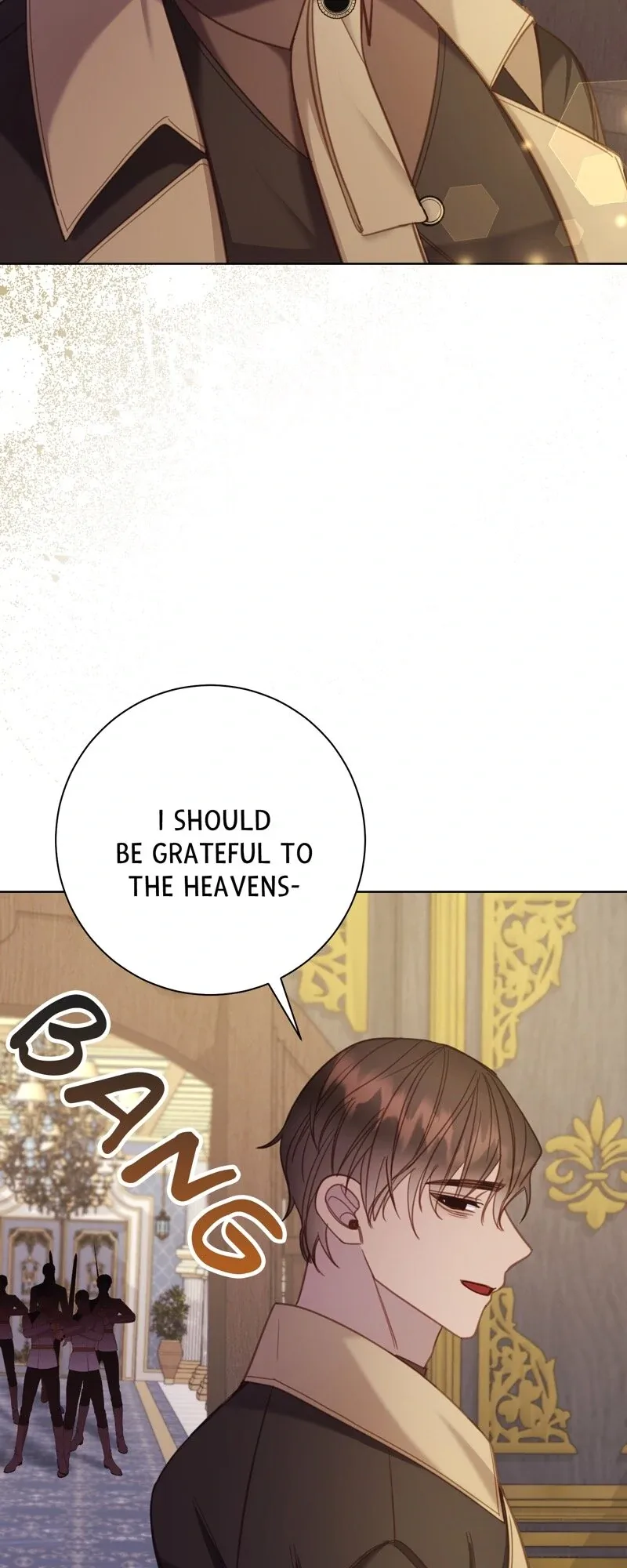 You’re Unforgiven, Your Majesty Chapter 65 page 56