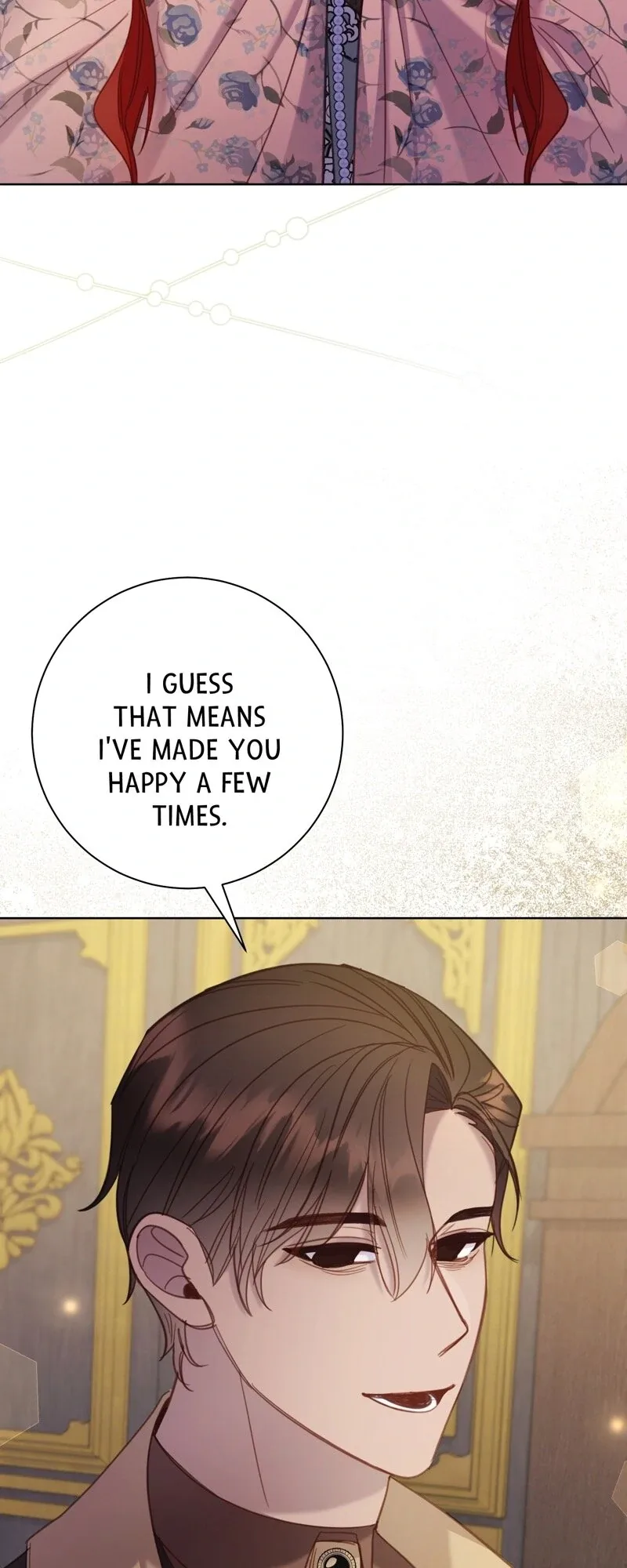 You’re Unforgiven, Your Majesty Chapter 65 page 55