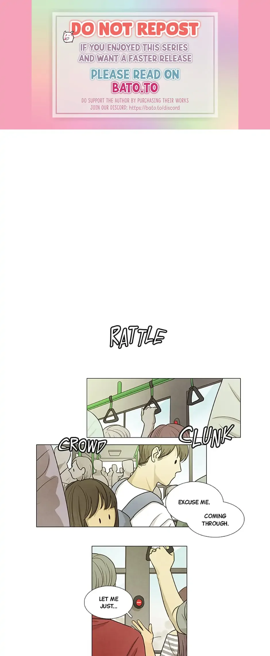 Young Love Chapter 1 page 2