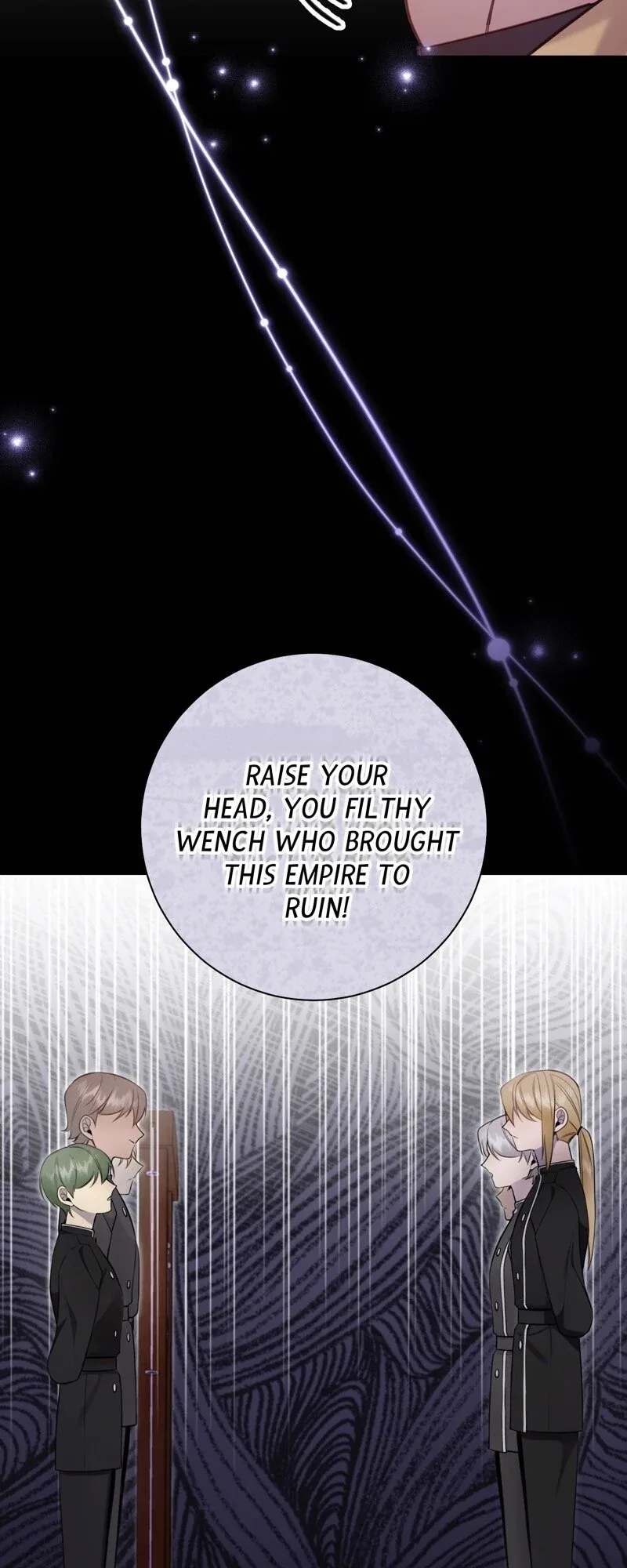 You’re Unforgiven, Your Majesty Chapter 66 page 24