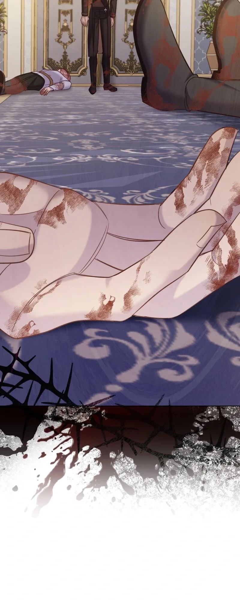 You’re Unforgiven, Your Majesty Chapter 66 page 31