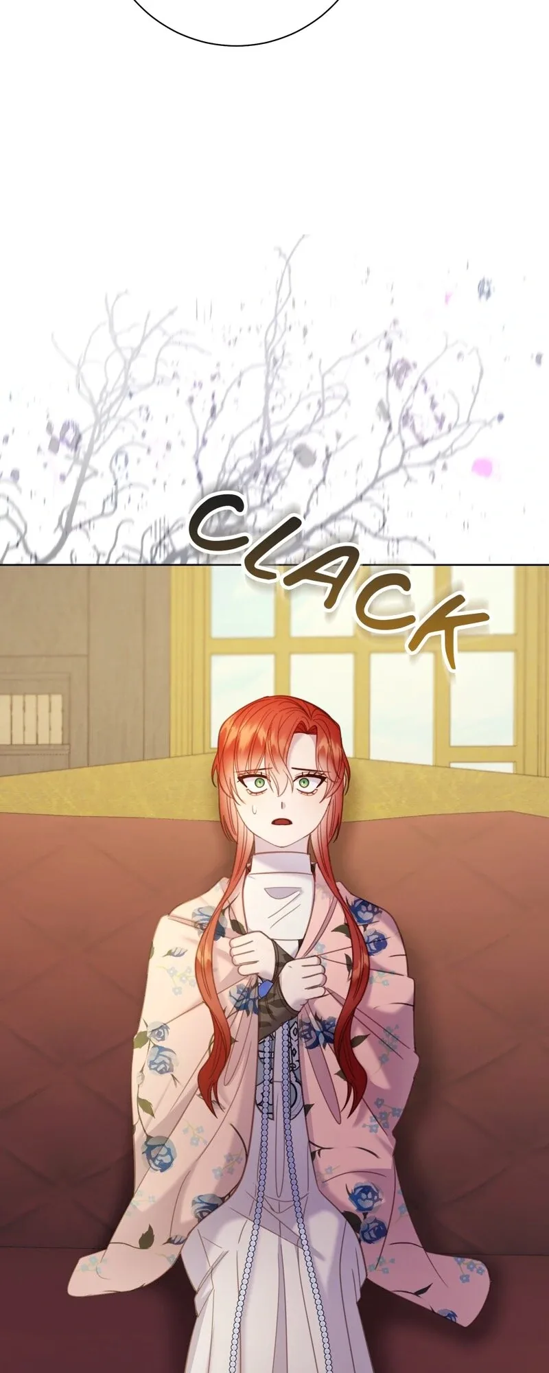 You’re Unforgiven, Your Majesty Chapter 65 page 61