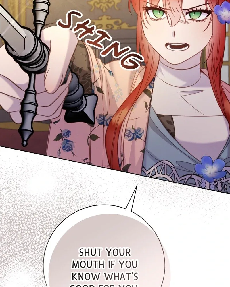 You’re Unforgiven, Your Majesty Chapter 66 page 49