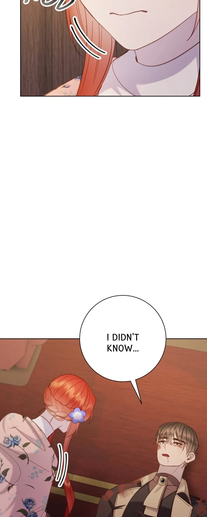 You’re Unforgiven, Your Majesty Chapter 66 page 36