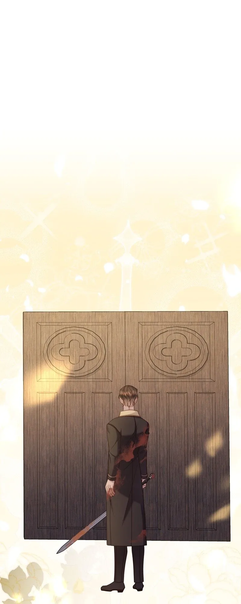 You’re Unforgiven, Your Majesty Chapter 65 page 76