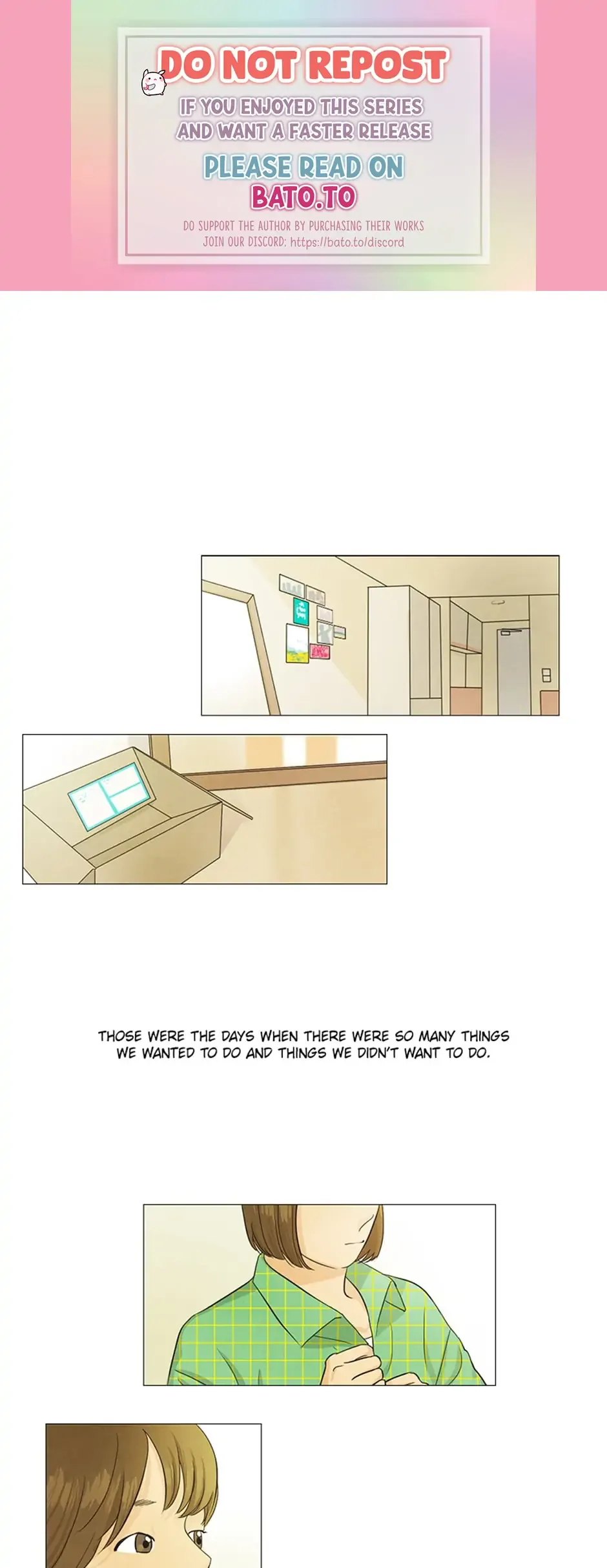 Young Love Chapter 0 page 2