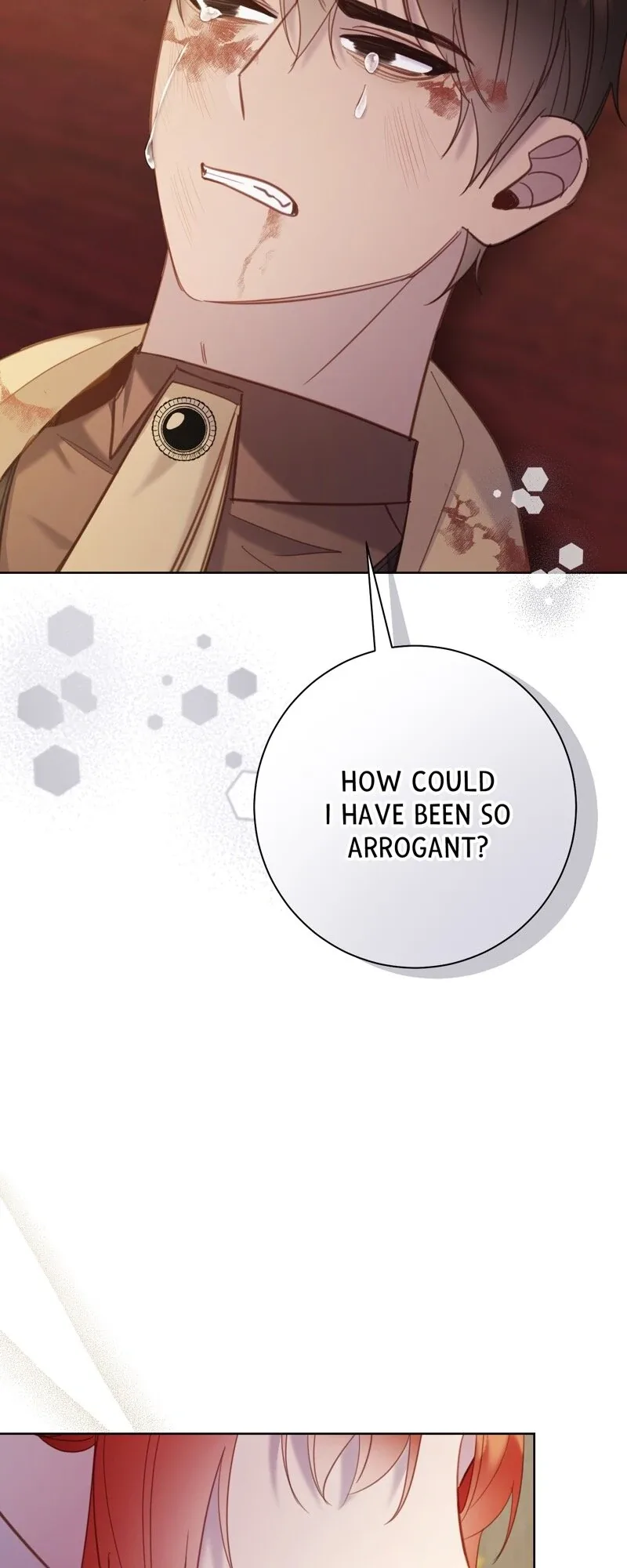 You’re Unforgiven, Your Majesty Chapter 66 page 38