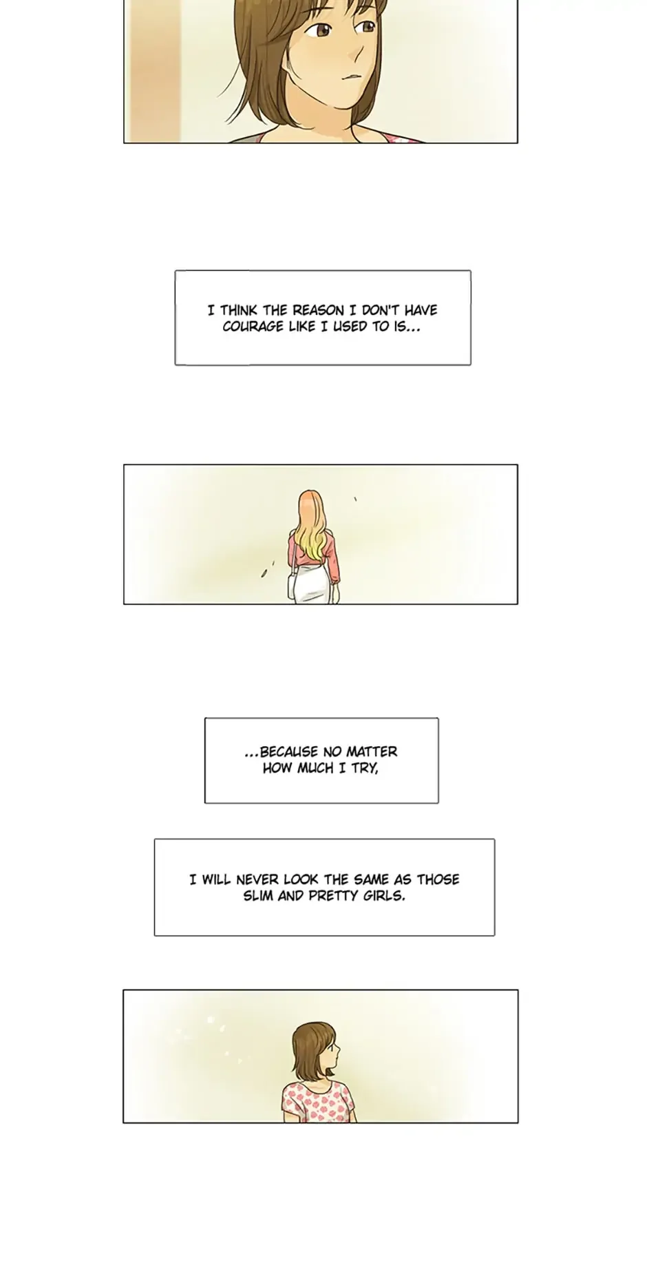Young Love Chapter 2 page 25