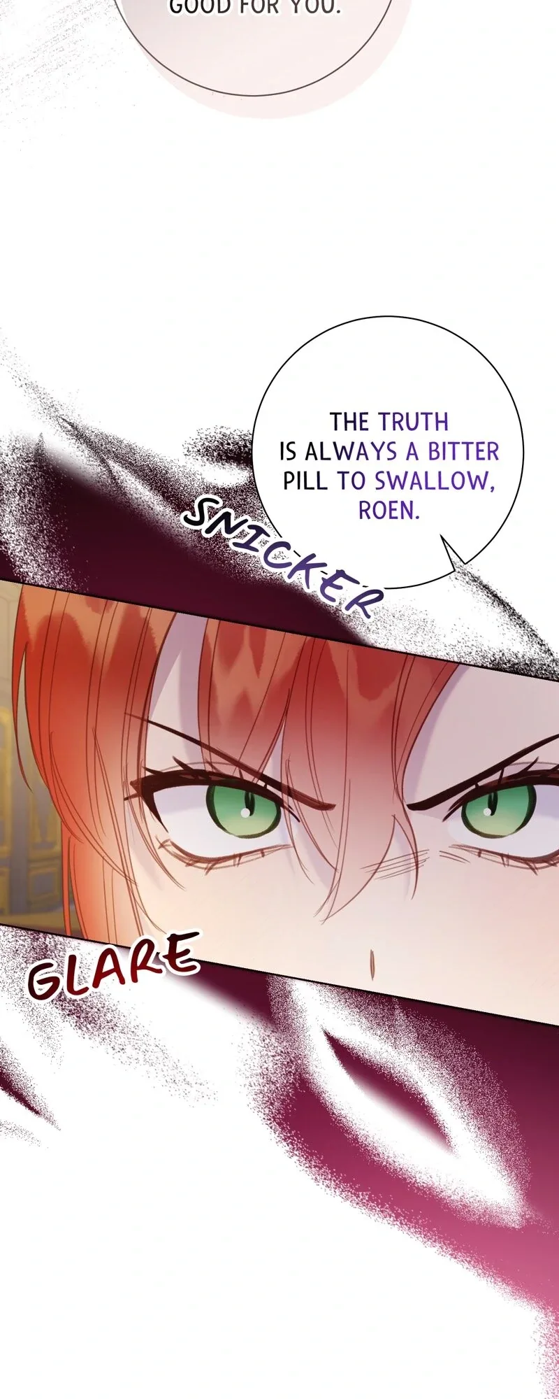 You’re Unforgiven, Your Majesty Chapter 66 page 50