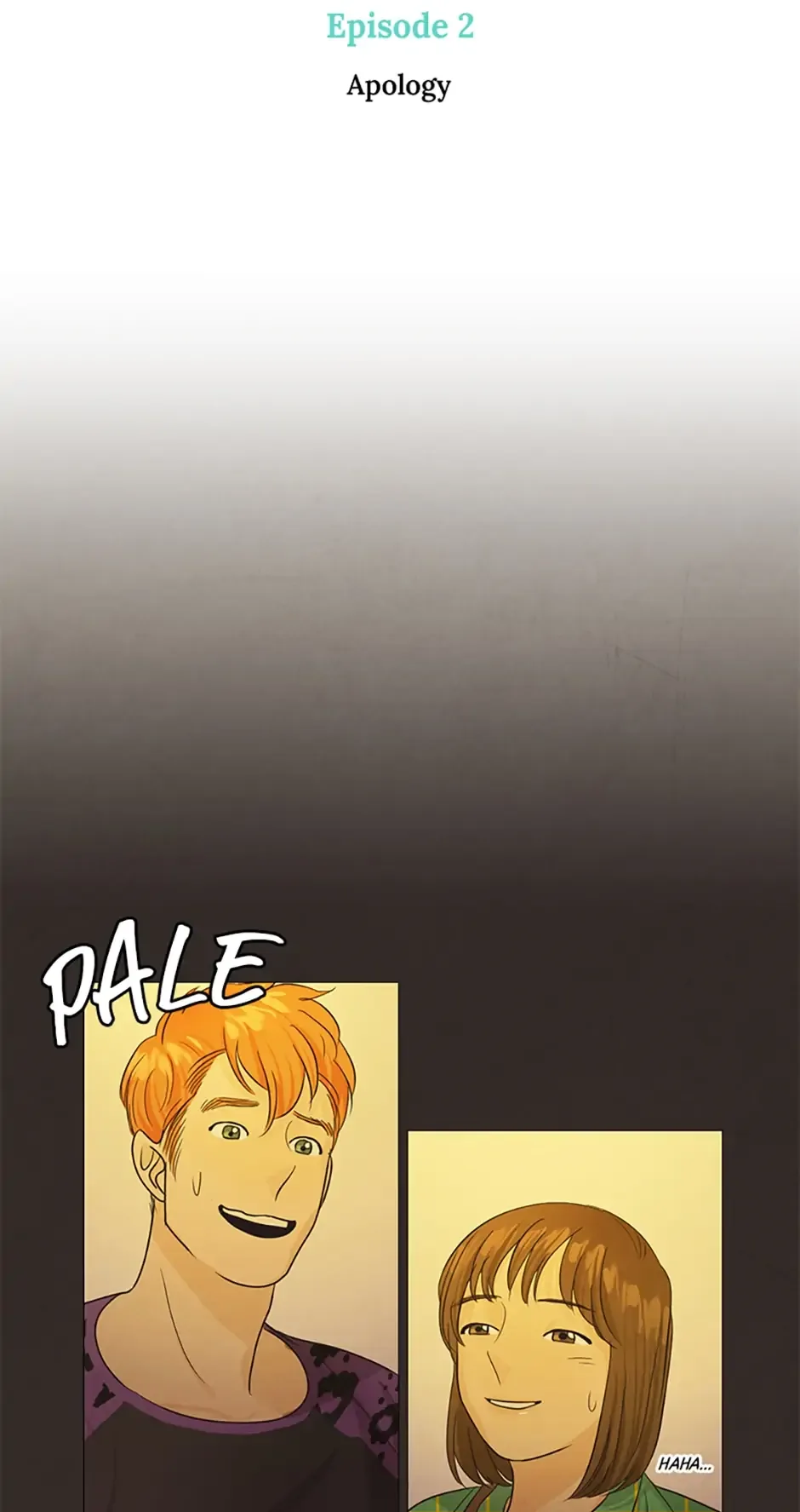 Young Love Chapter 2 page 5
