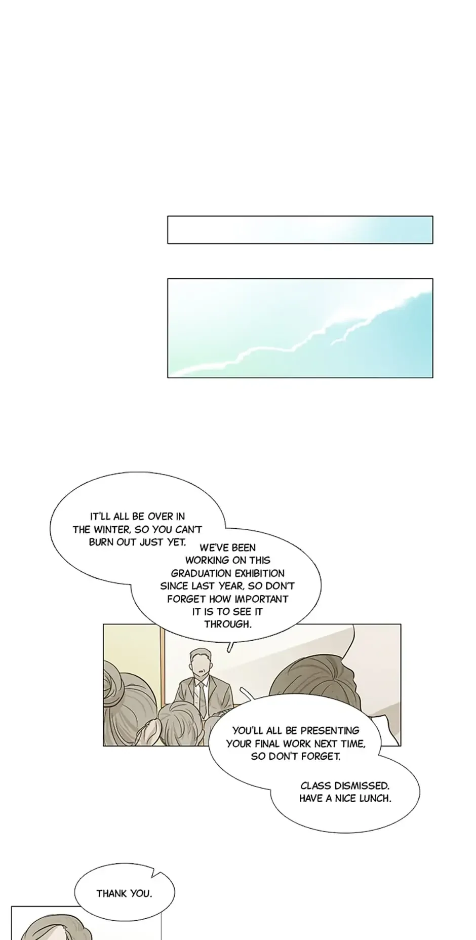 Young Love Chapter 2 page 18