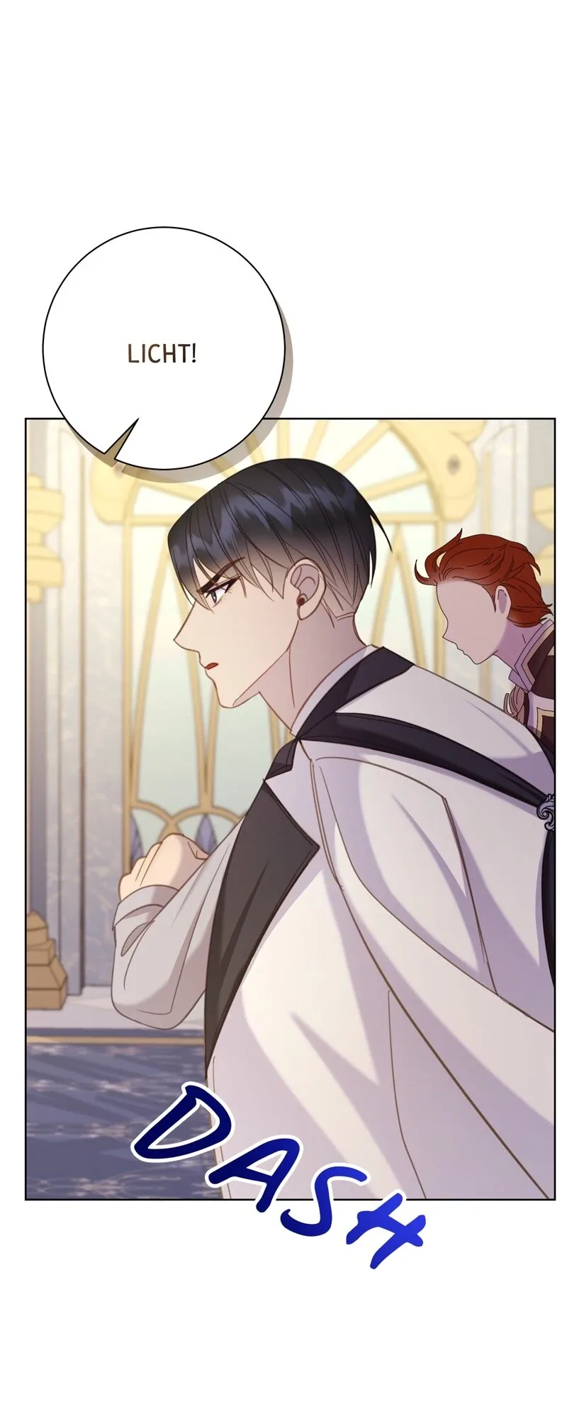 You’re Unforgiven, Your Majesty Chapter 66 page 52