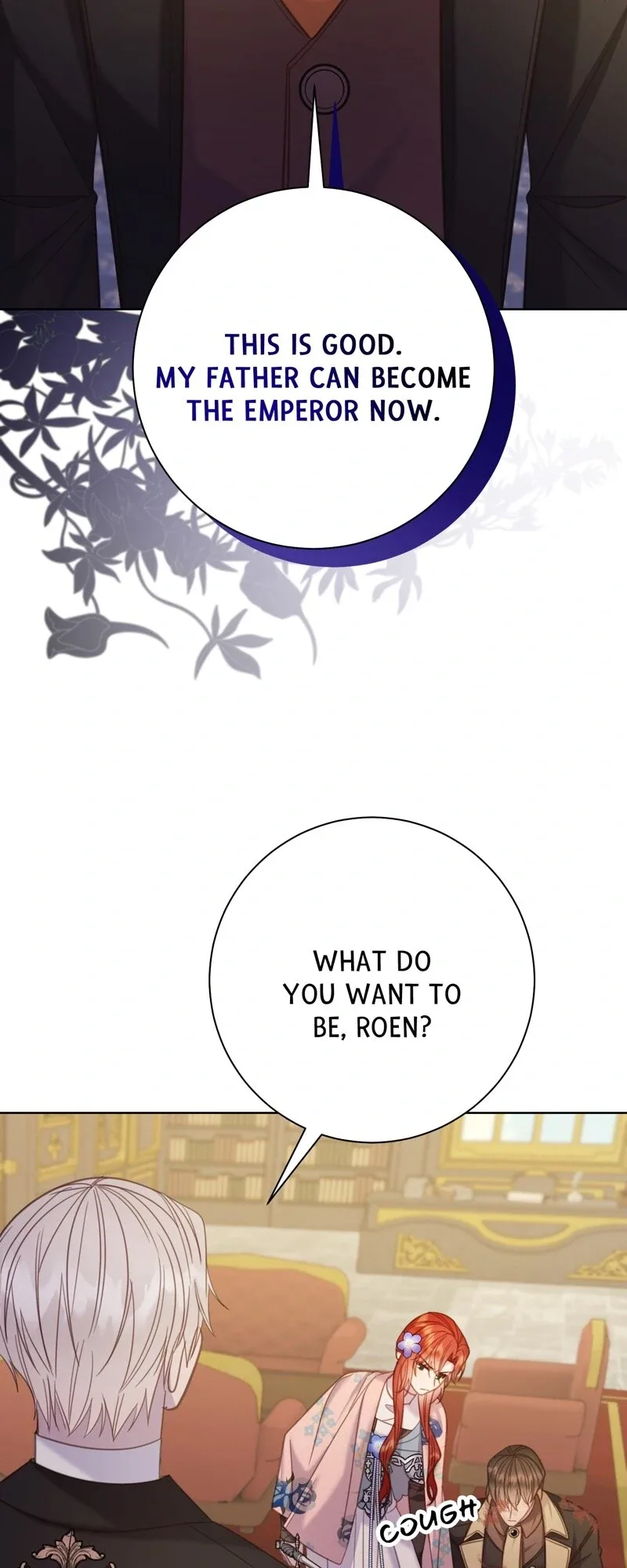 You’re Unforgiven, Your Majesty Chapter 66 page 47