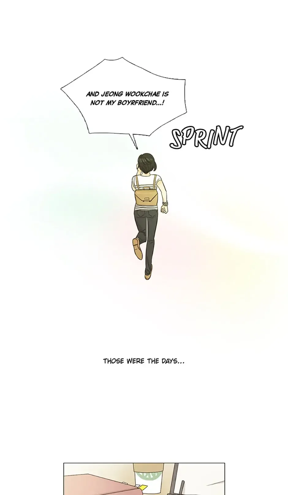 Young Love Chapter 0 page 16