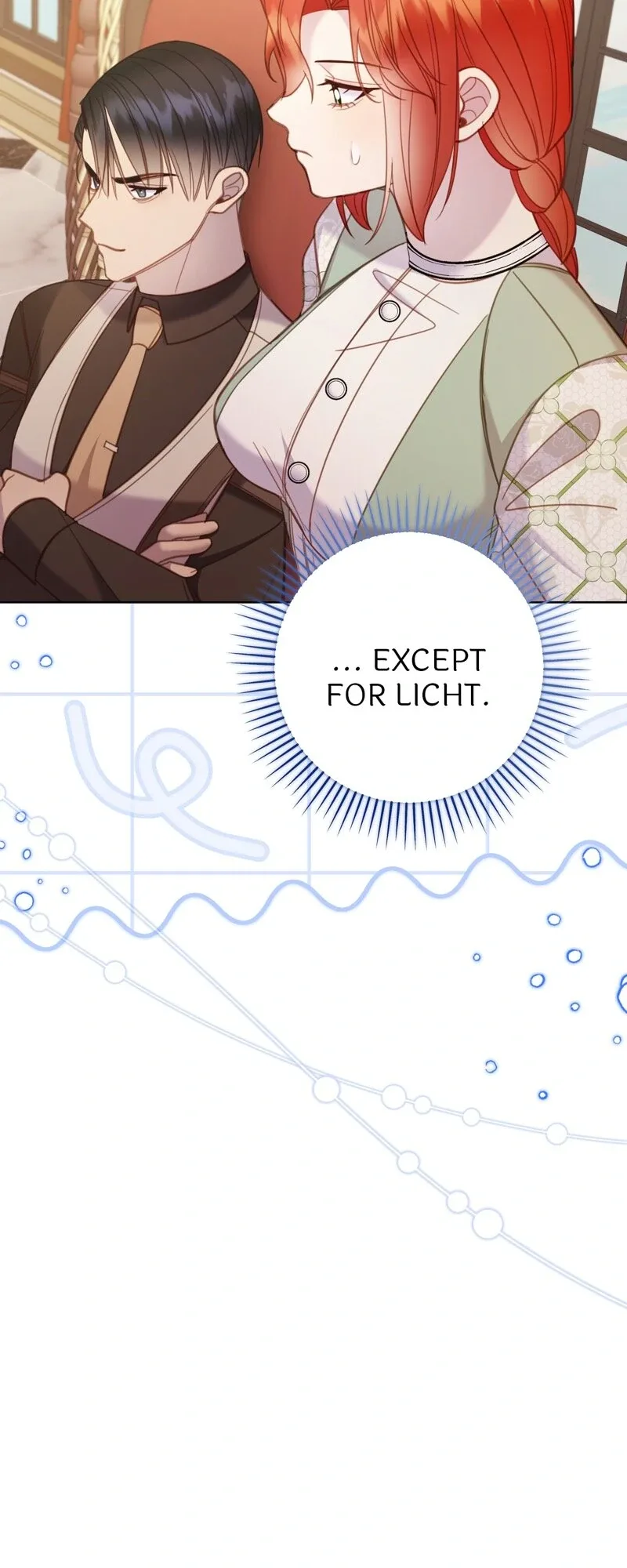 You’re Unforgiven, Your Majesty Chapter 68 page 13