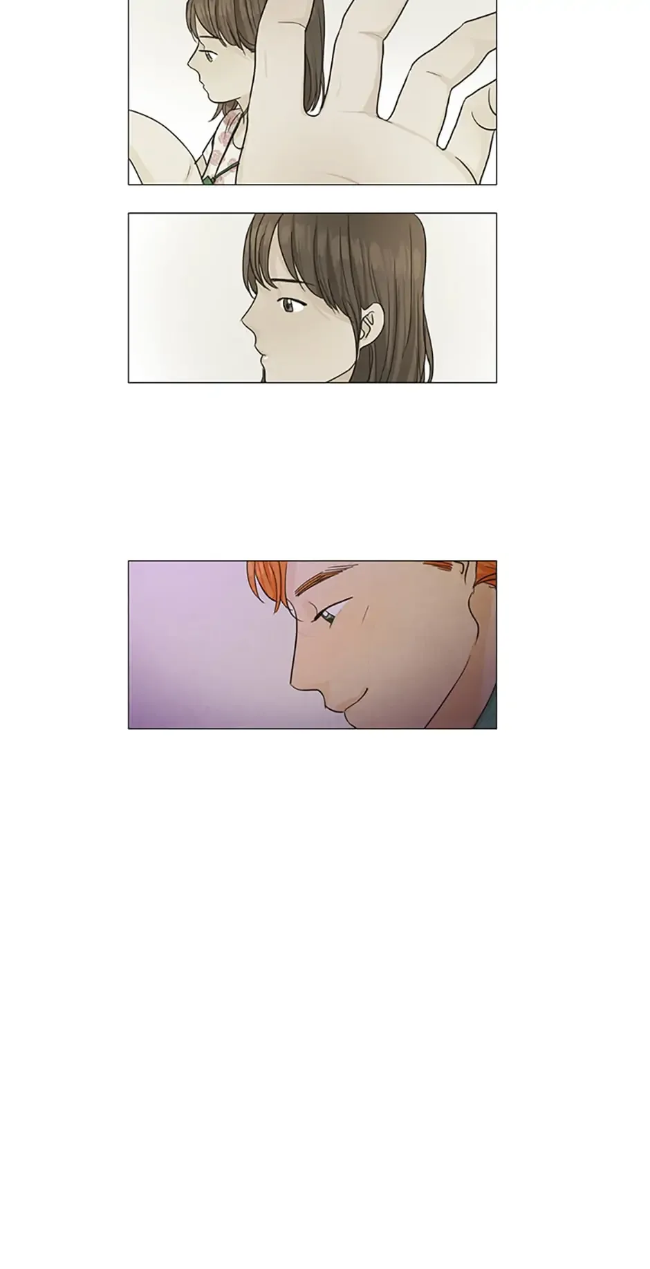 Young Love Chapter 5 page 24