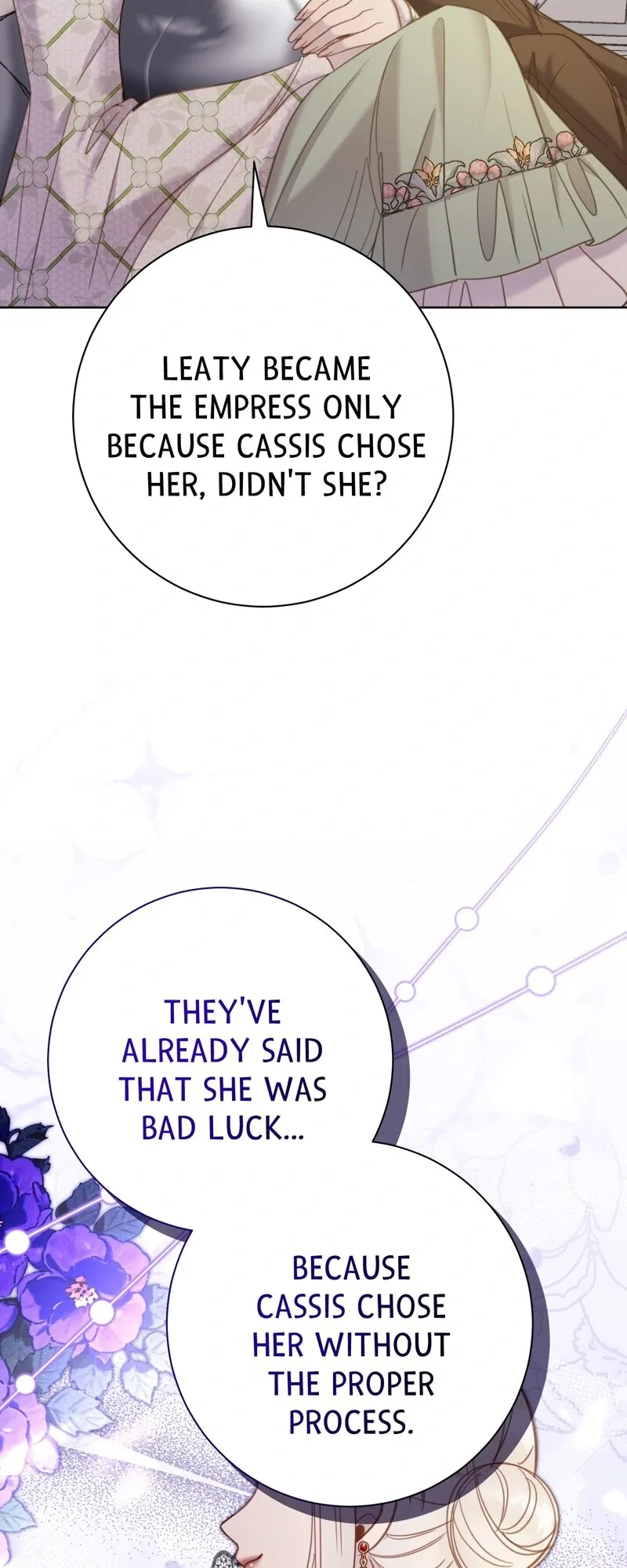 You’re Unforgiven, Your Majesty Chapter 68 page 16