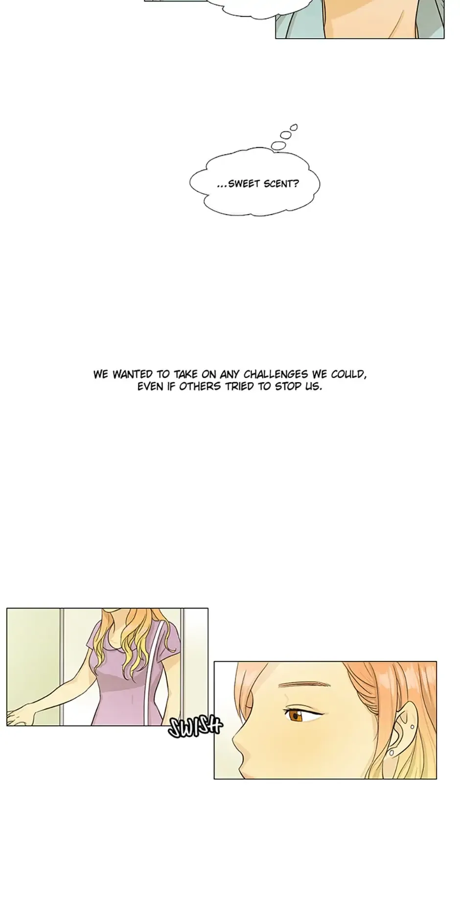 Young Love Chapter 0 page 9