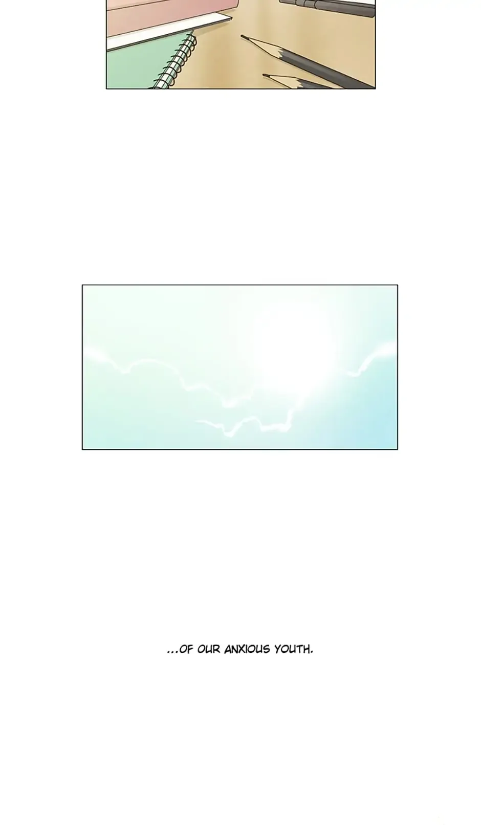 Young Love Chapter 0 page 17