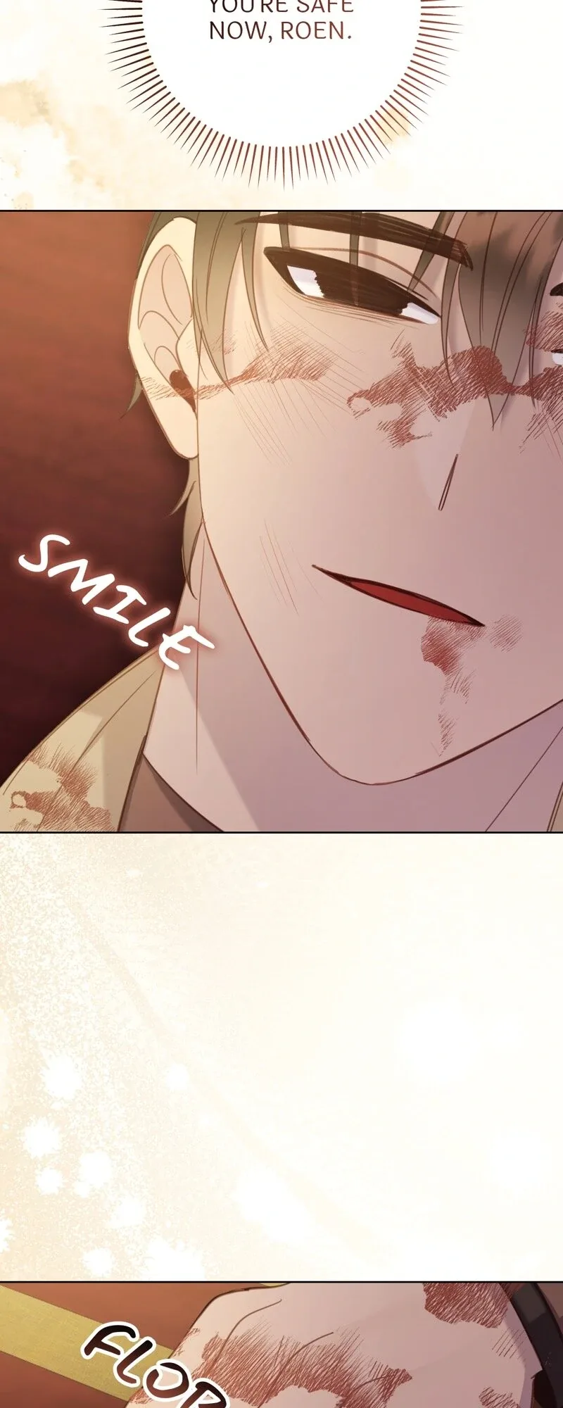You’re Unforgiven, Your Majesty Chapter 66 page 54