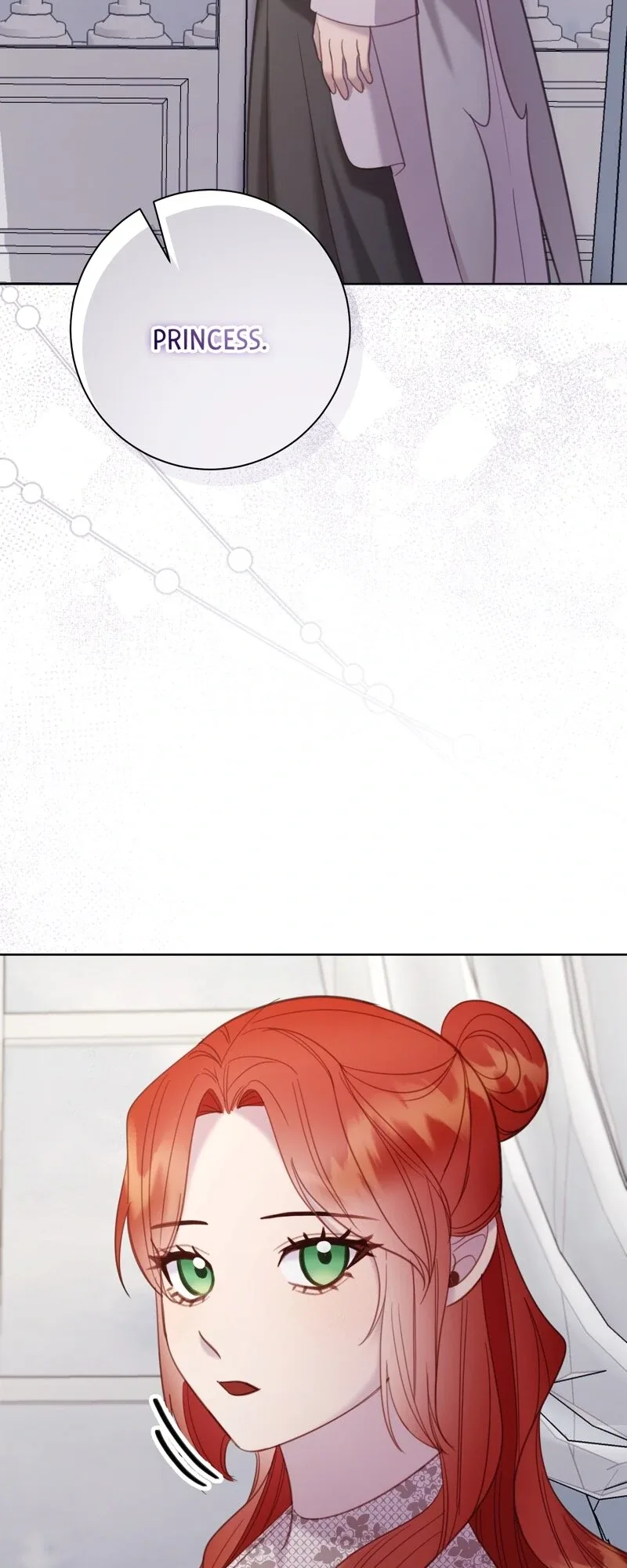 You’re Unforgiven, Your Majesty Chapter 66 page 70