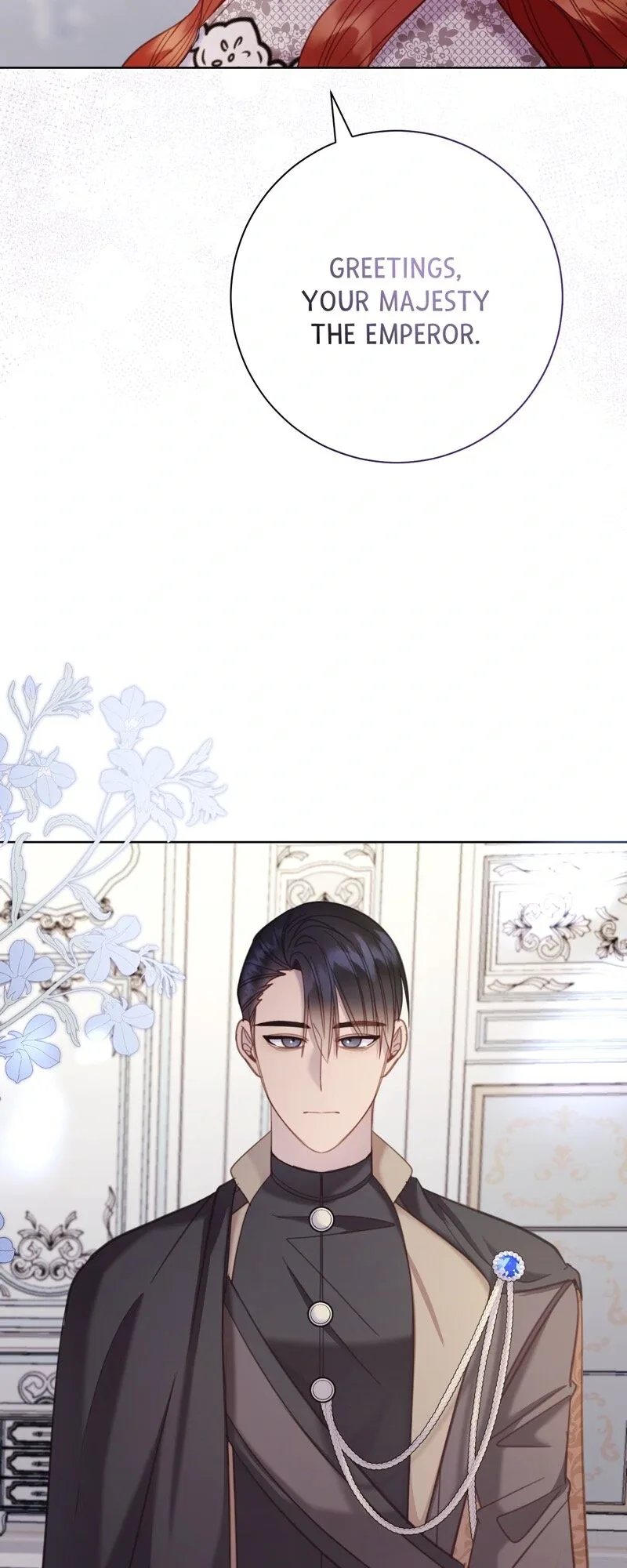 You’re Unforgiven, Your Majesty Chapter 66 page 71
