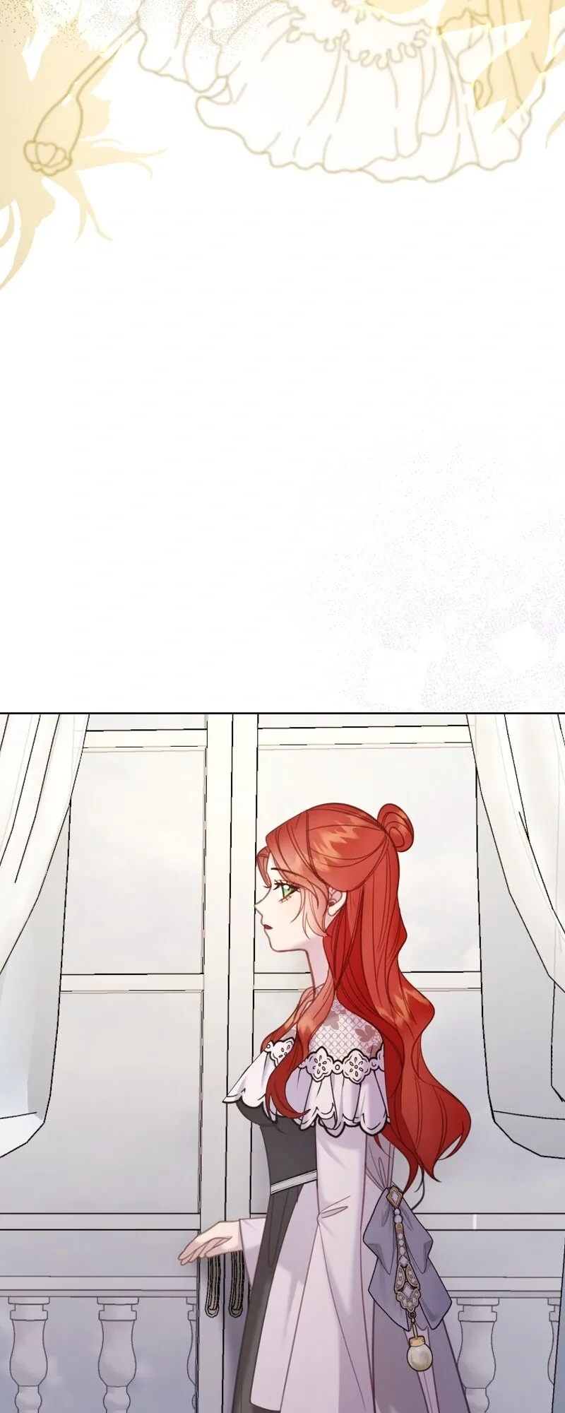 You’re Unforgiven, Your Majesty Chapter 66 page 69