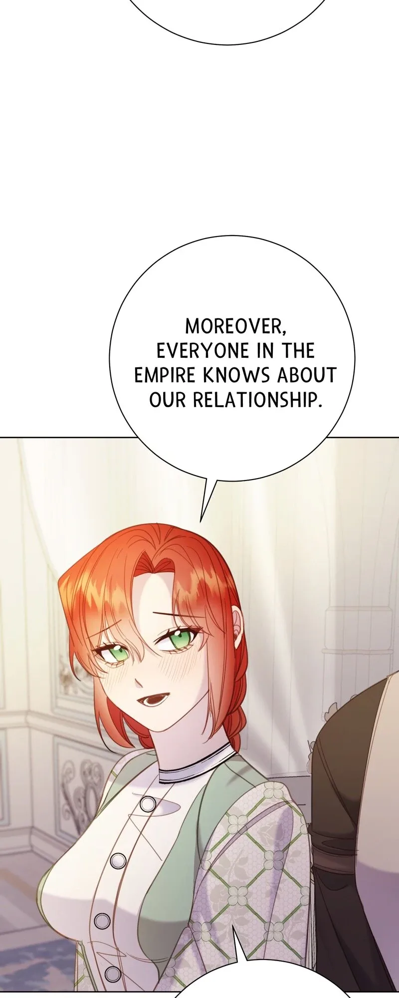 You’re Unforgiven, Your Majesty Chapter 68 page 20