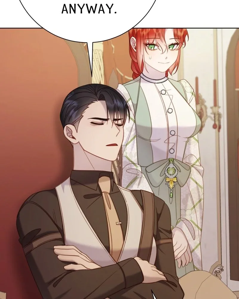 You’re Unforgiven, Your Majesty Chapter 68 page 9