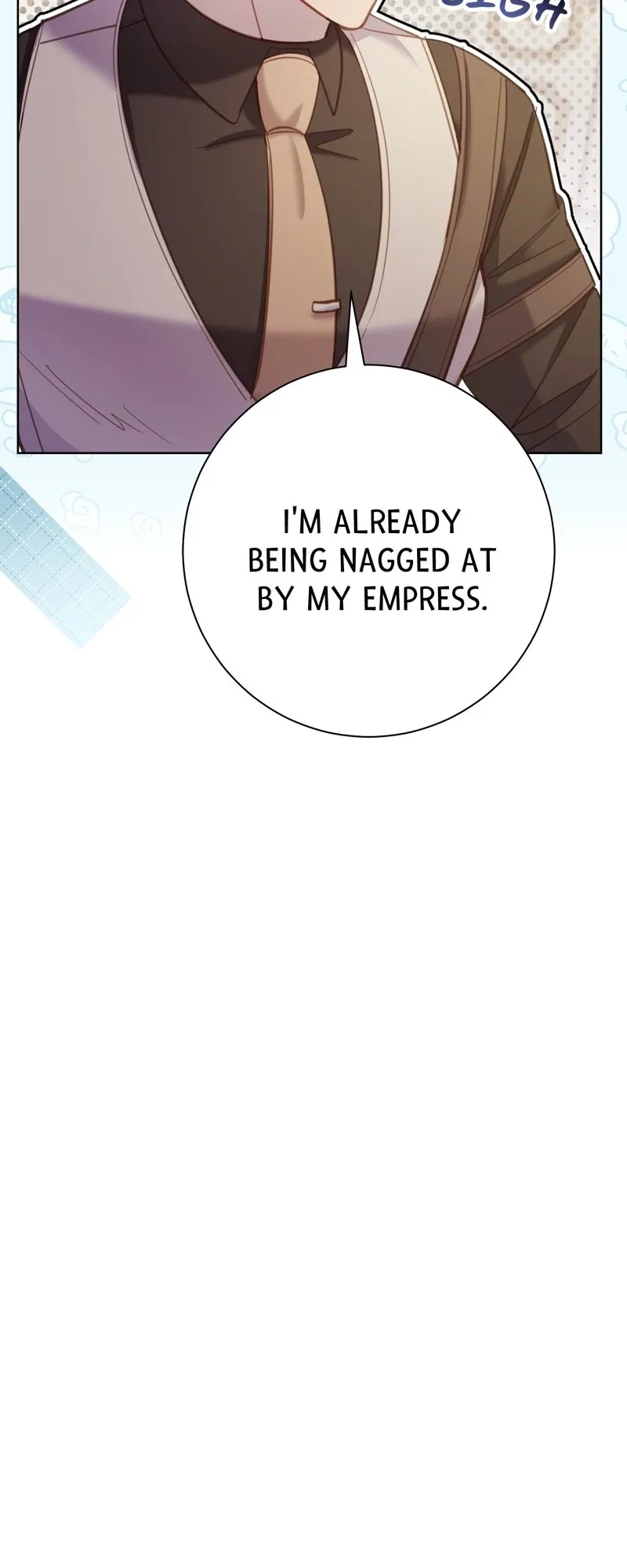 You’re Unforgiven, Your Majesty Chapter 68 page 24