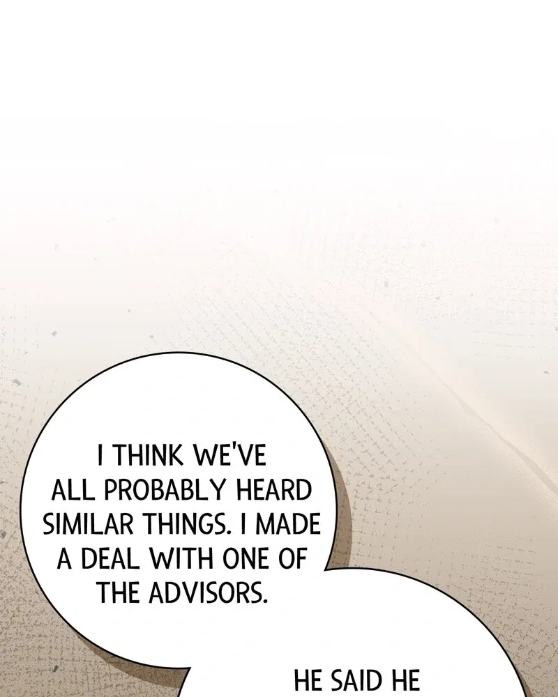 You’re Unforgiven, Your Majesty Chapter 68 page 33