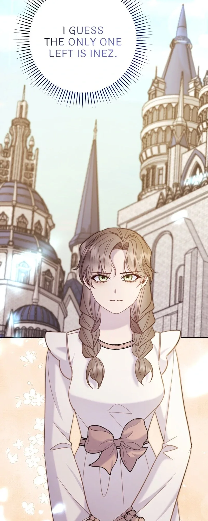 You’re Unforgiven, Your Majesty Chapter 68 page 48