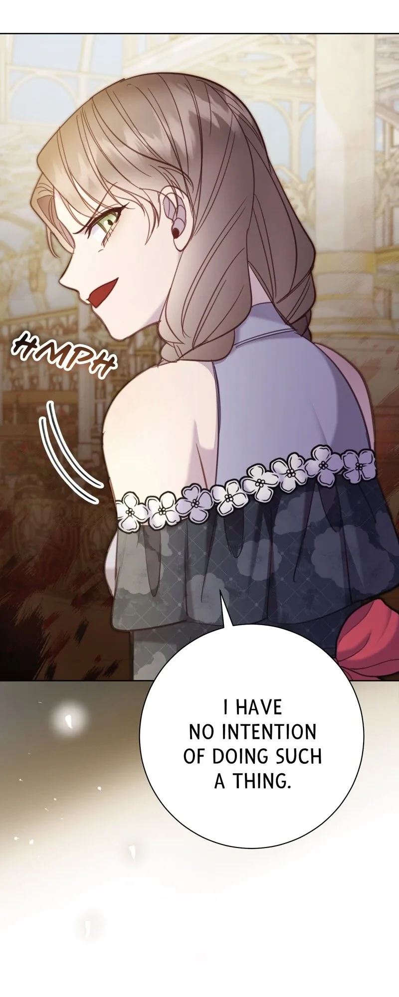 You’re Unforgiven, Your Majesty Chapter 68 page 43