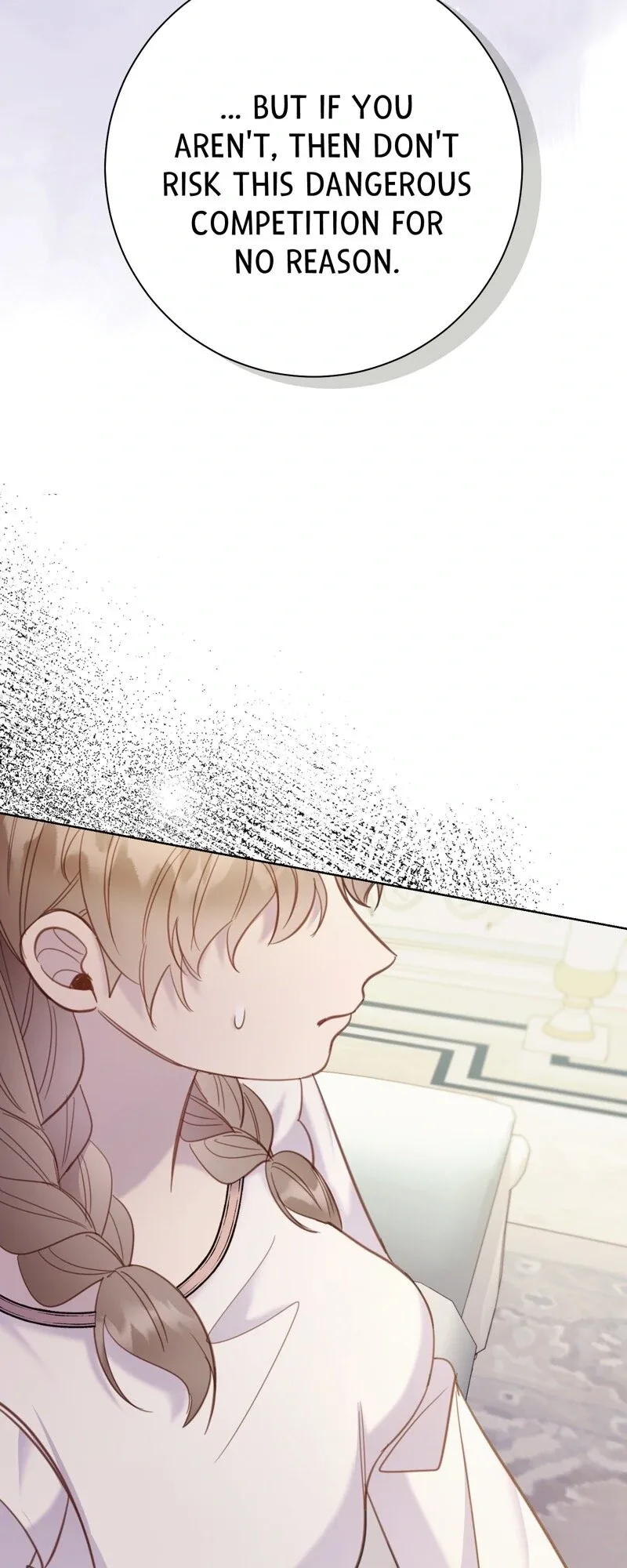 You’re Unforgiven, Your Majesty Chapter 68 page 56