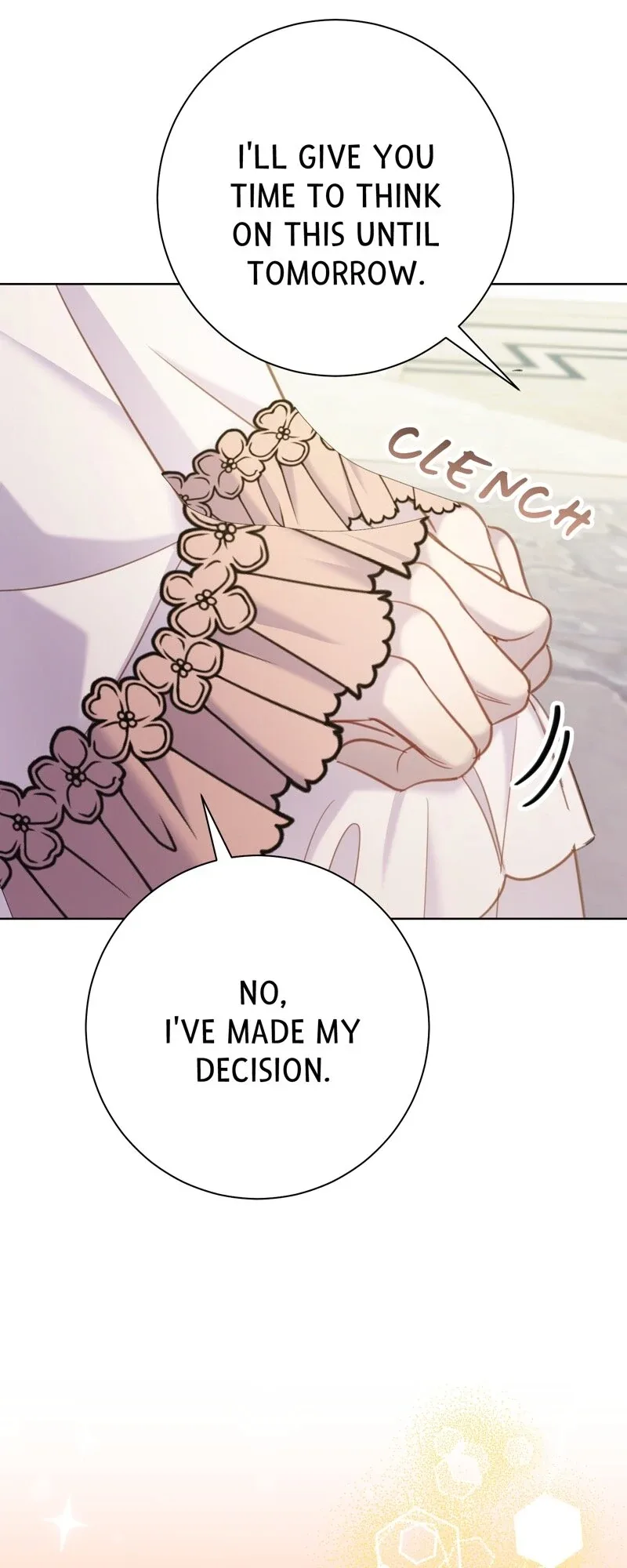 You’re Unforgiven, Your Majesty Chapter 68 page 58