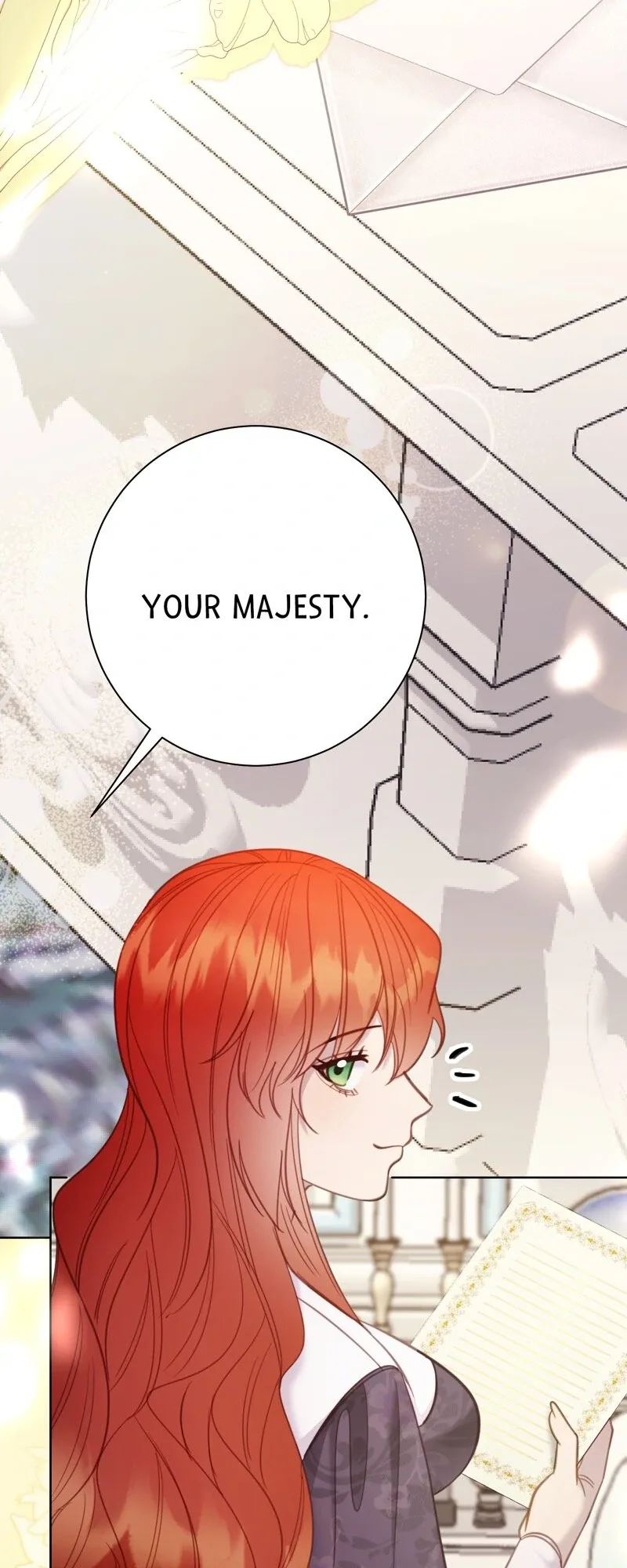 You’re Unforgiven, Your Majesty Chapter 68 page 62
