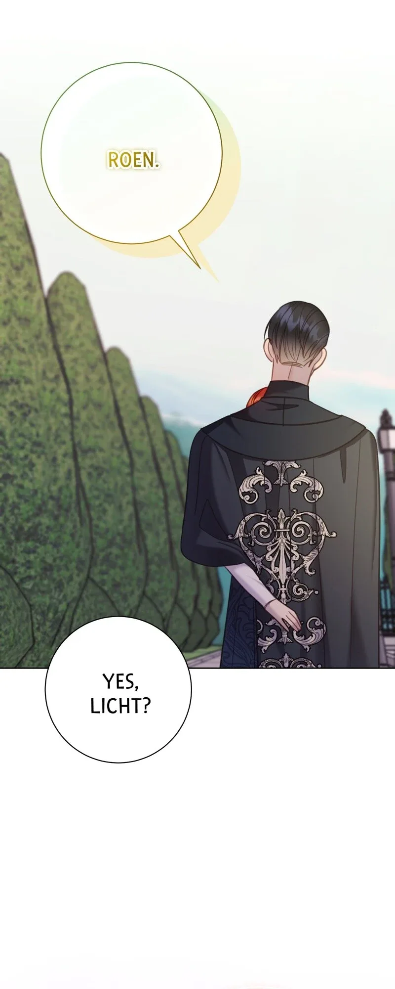 You’re Unforgiven, Your Majesty Chapter 68 page 79