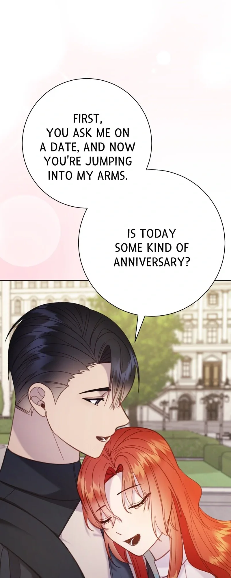 You’re Unforgiven, Your Majesty Chapter 68 page 76