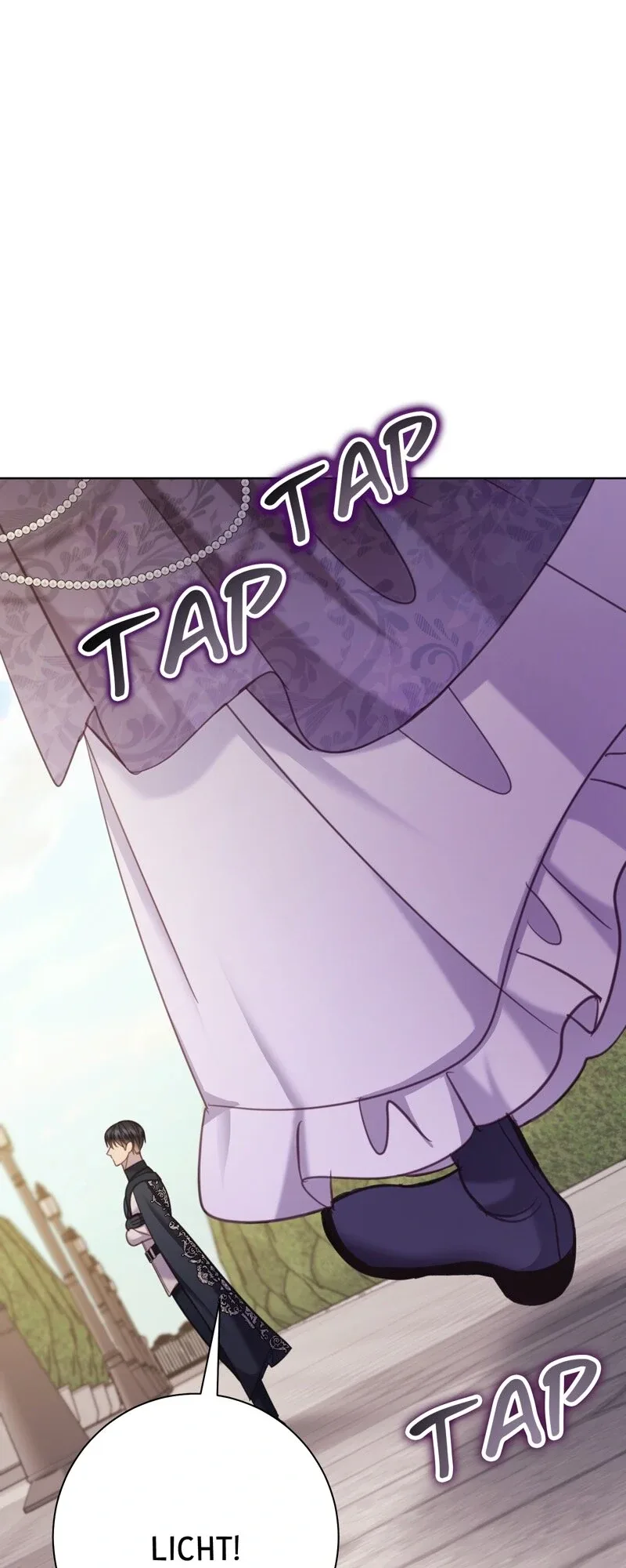 You’re Unforgiven, Your Majesty Chapter 68 page 72