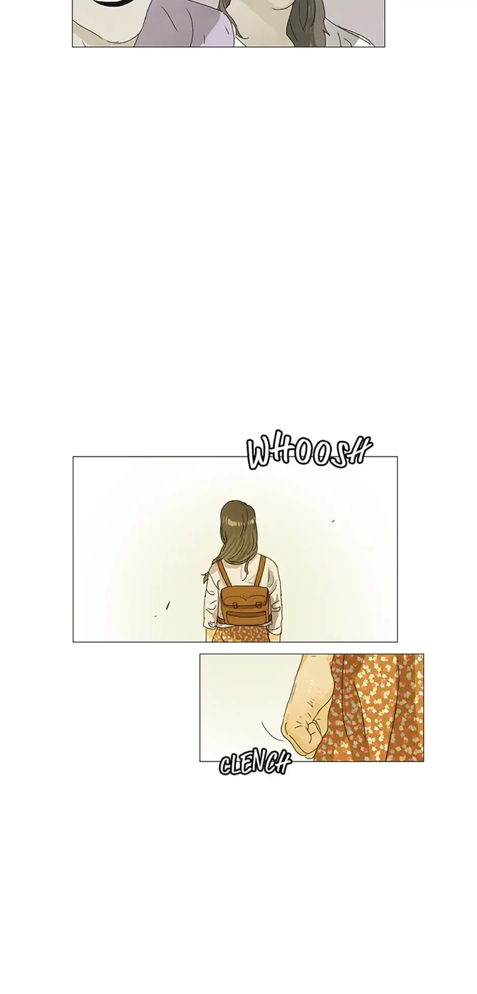 Young Love Chapter 7 page 5
