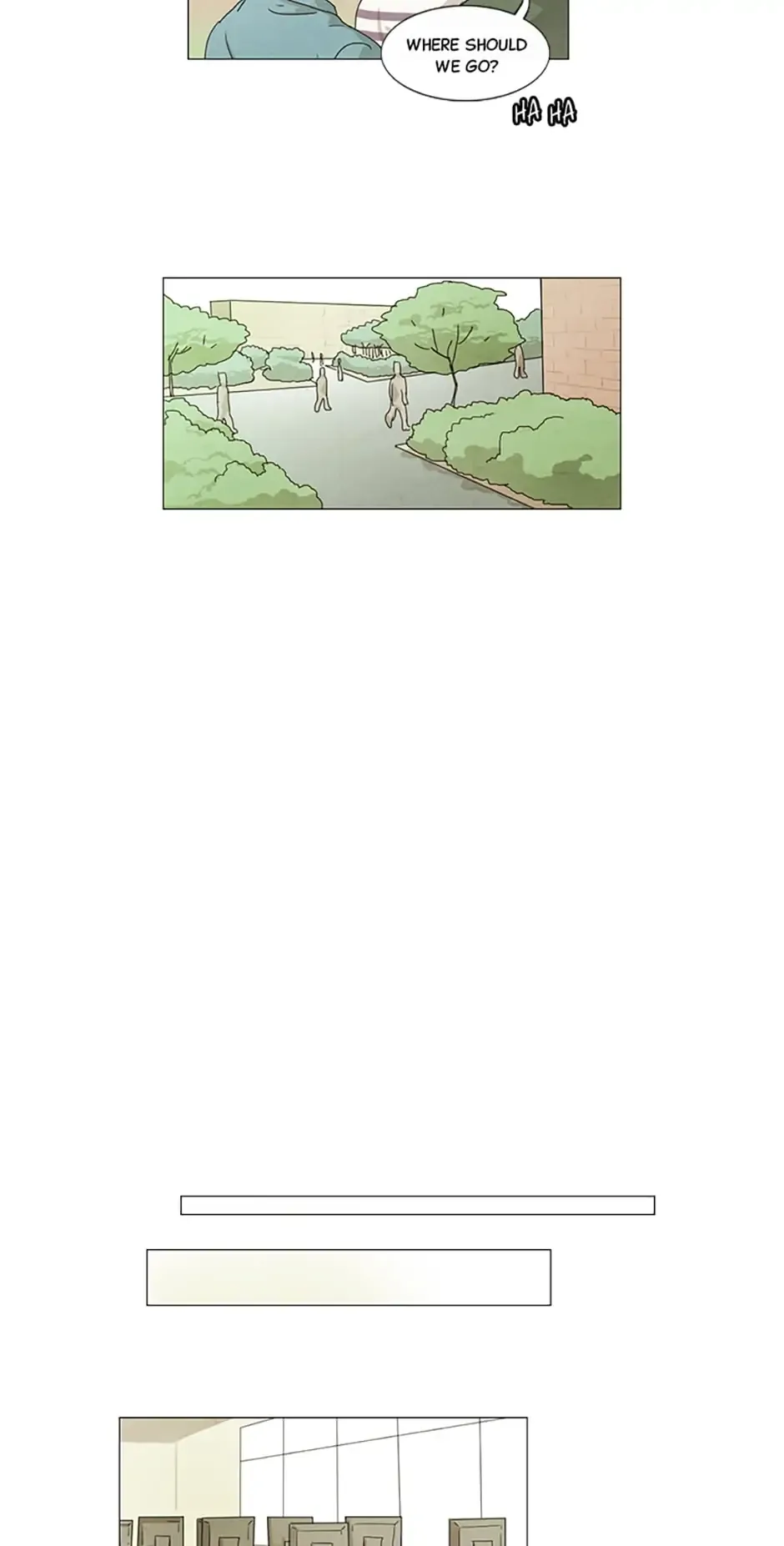 Young Love Chapter 7 page 12