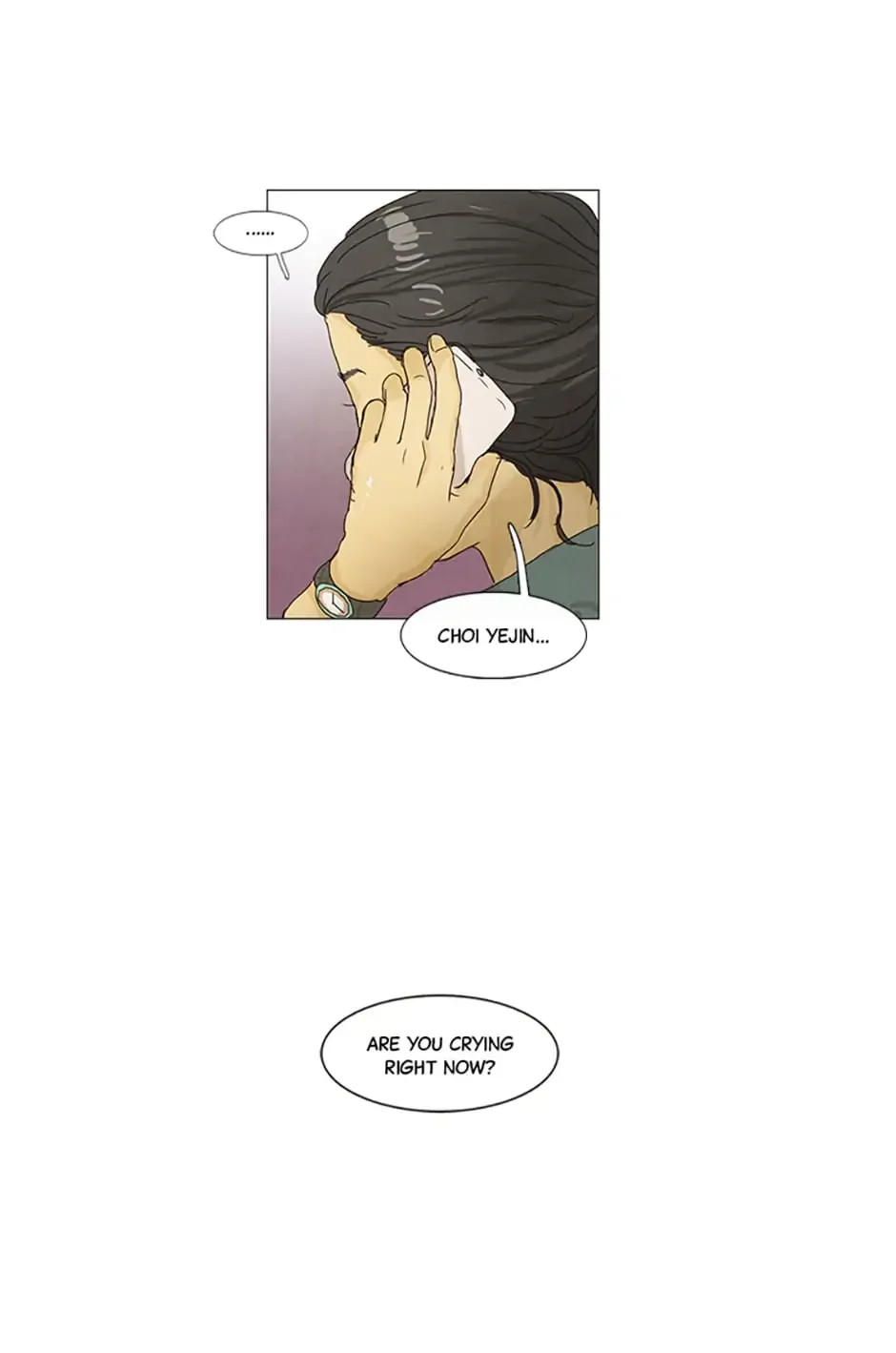 Young Love Chapter 7 page 24