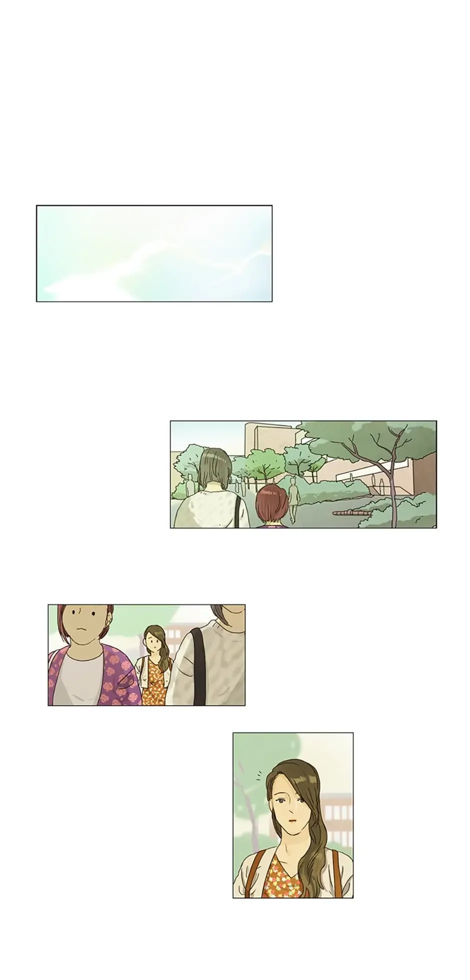 Young Love Chapter 7 page 2