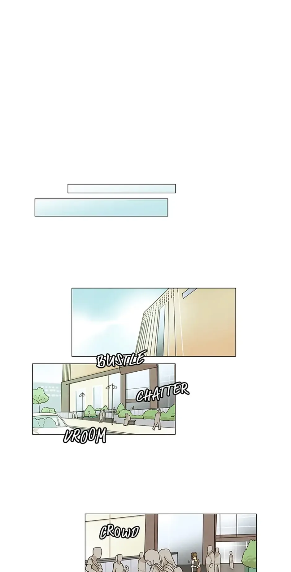 Young Love Chapter 9 page 10