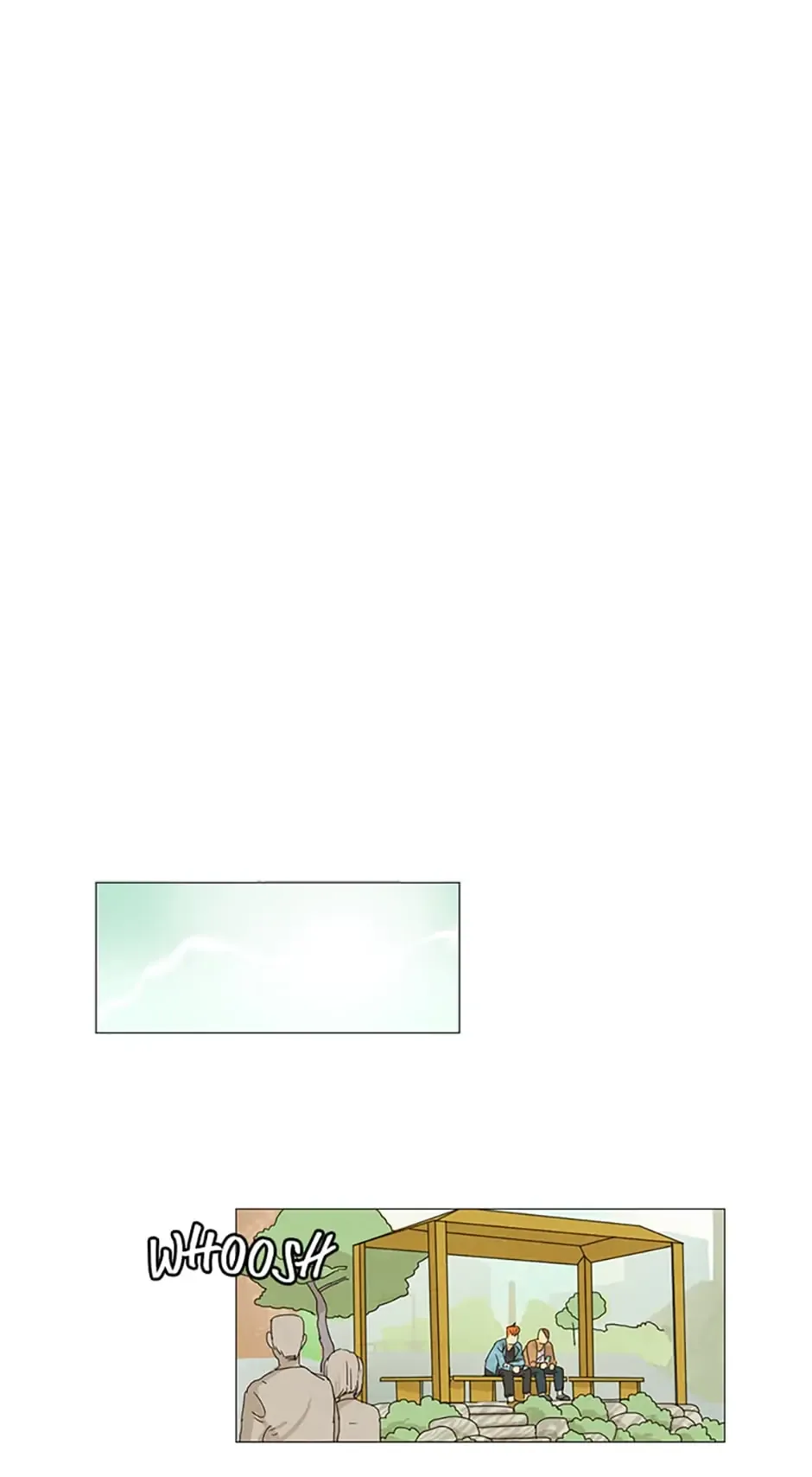 Young Love Chapter 9 page 20