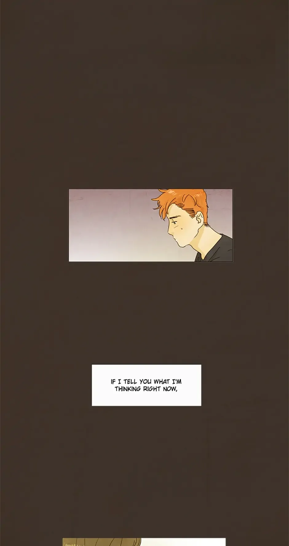 Young Love Chapter 8 page 15