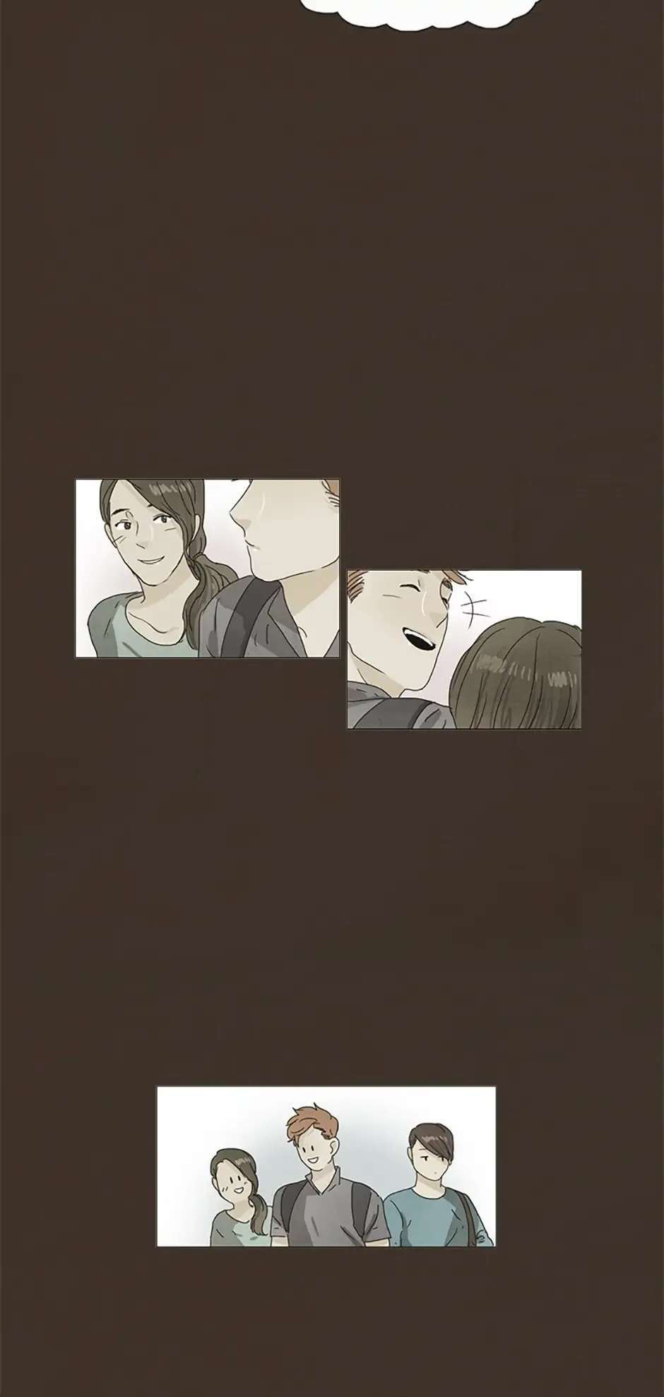 Young Love Chapter 8 page 9