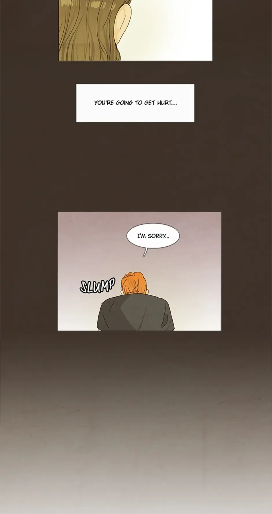 Young Love Chapter 8 page 16