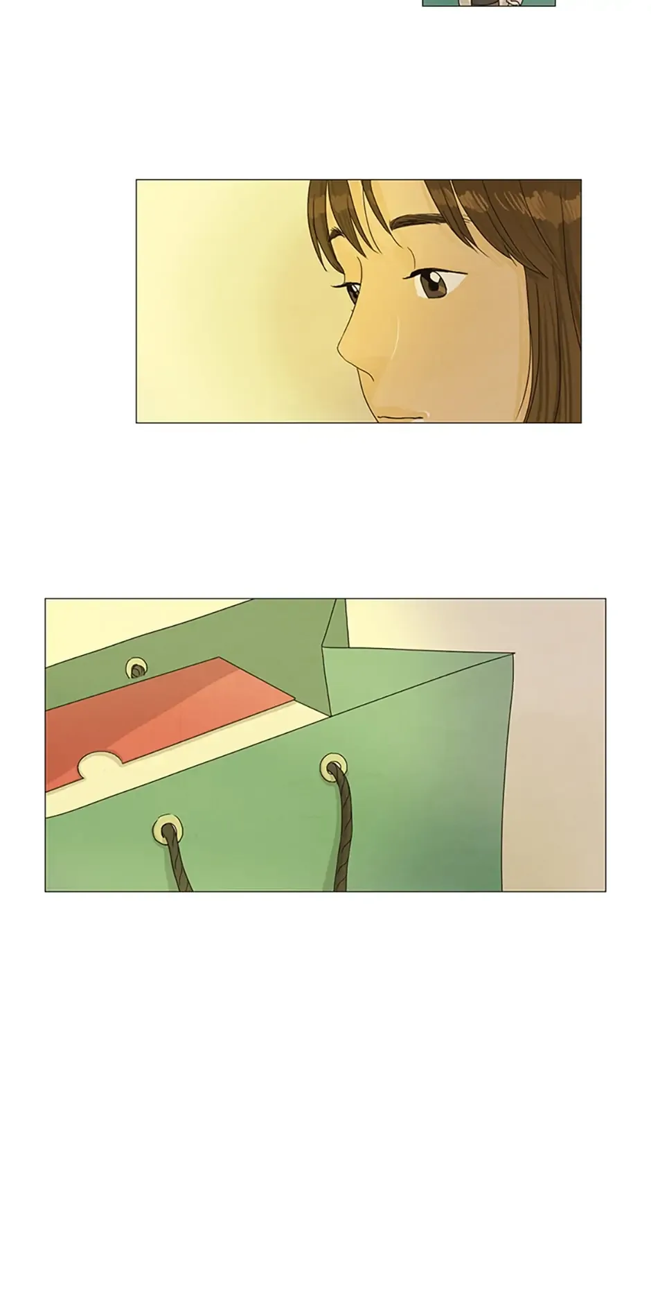 Young Love Chapter 11 page 3